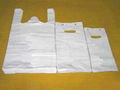 Water-soluble packing bag 4