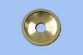 CBN Grinding Wheel for Log Saw 1