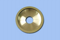 CBN Grinding Wheel for Log Saw