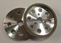 CBN Grinder for Log Saw Blades