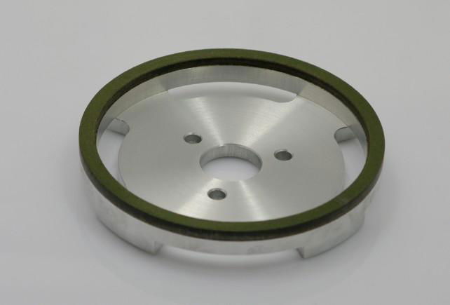 BandSaw Grinding Wheel 