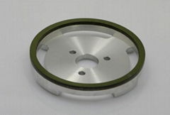 BandSaw Grinding Wheel 