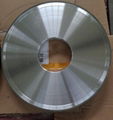 Cylindrical Diamond Grinding Wheel 1