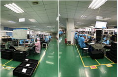 Shenzhen oled communications co.,Ltd