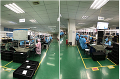 Shenzhen oled communications co.,Ltd