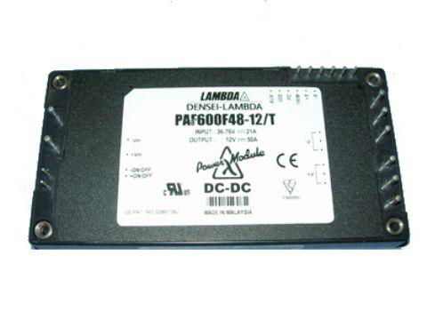 TDK-LAMBDA DC/DC converter ac/dc power  4