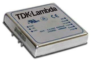 TDK-LAMBDA DC/DC converter ac/dc power  5