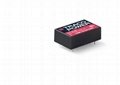 TRACOPOWER dc/dc converter  2
