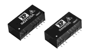 XP POWER DC/DC converter ac/dc power 2