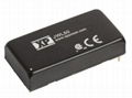 XP POWER DC/DC converter ac/dc power