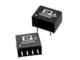 XP POWER DC/DC converter ac/dc power 4