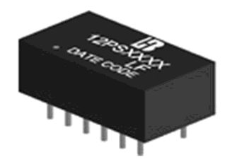 Bothhand dc/dc converter ,ac/dc power series 3