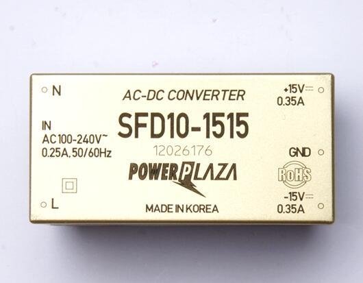 Powerplaza power dc/dc converter supply  5