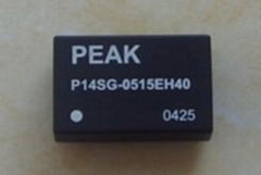 PEAK POWER电源模块 DC/DC模块