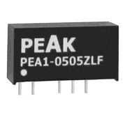 PEAK POWER电源模块 DC/DC模块 2