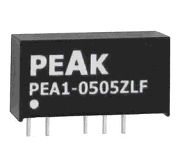 PEAK POWER DC/DC CONVERTER SUPPLY 2