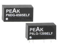 PEAK POWER电源模块 DC/DC模块 3