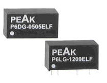 PEAK POWER DC/DC CONVERTER SUPPLY 3