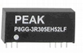PEAK POWER DC/DC CONVERTER SUPPLY