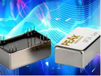 PEAK POWER DC/DC CONVERTER 2