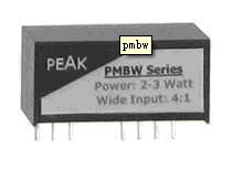 PEAK POWER DC/DC CONVERTER 3