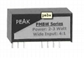 PEAK POWER DC/DC CONVERTER