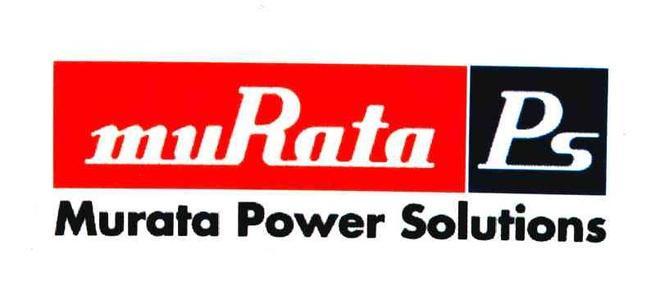 RECOM MURATA DC/DC CONVERTER SUPPLIER 5