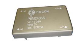 PHI-CON  HN-MODULE电源模块DC模块供应：