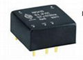 Phi-con HN-module power dc/dc converter supply