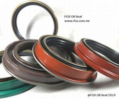 FOS Oil Seal