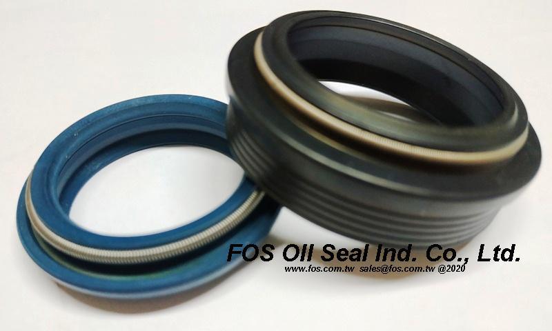 FOS Shock absorber seals 