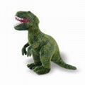 Dinosaur Stuffed Animal 1