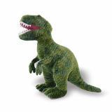 Dinosaur Stuffed Animal