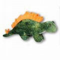 Dinosaur Stuffed Animal 4