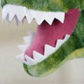 Dinosaur Stuffed Animal 5