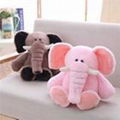 Elephant Stuffed Animal Plush Toys 4