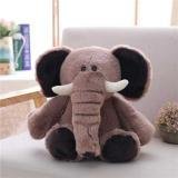 Elephant Stuffed Animal Plush Toys 4 Color 4