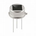 Analog Output 3- 15V Passive Infrared Sensor D204B 1