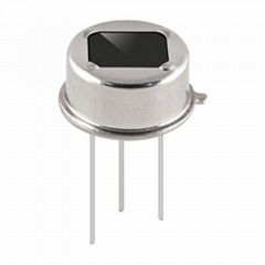 3Pins Electronic Components PIR BL312 From Senba Factory