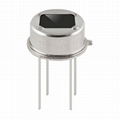 4 Pins Passive Infrared Sensor BL412 for Alarm System