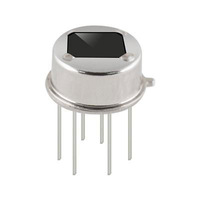 6pins Digital Passive Infrared Sensor BS612