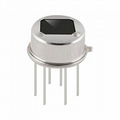 6pins Digital Passive Infrared Sensor BS612