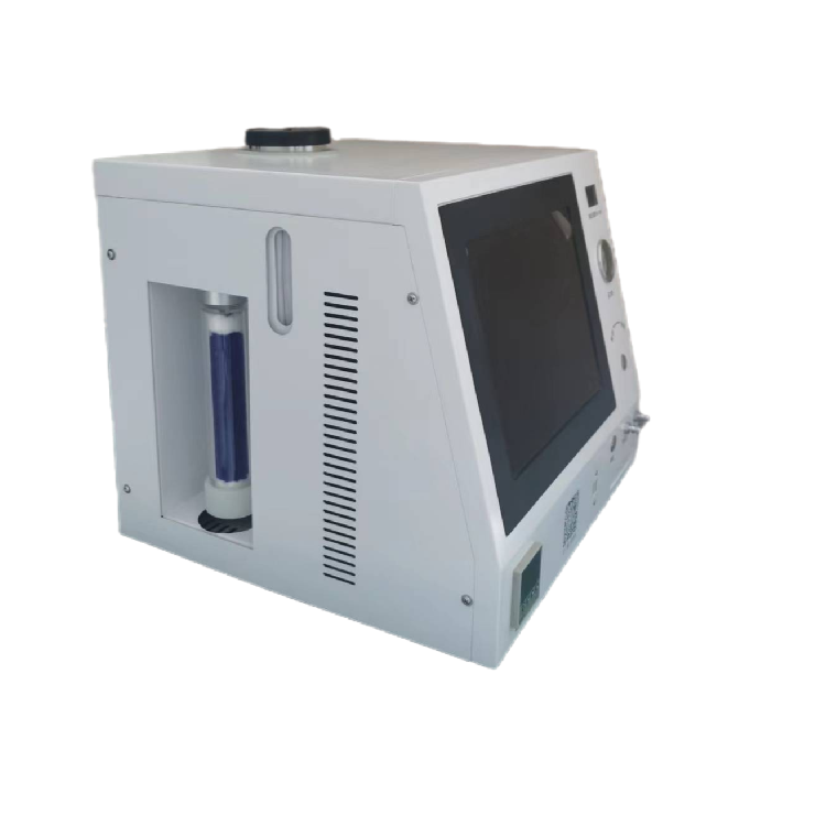 人工煤气和液化石油气常量组分气相色谱仪全自动分析仪 3