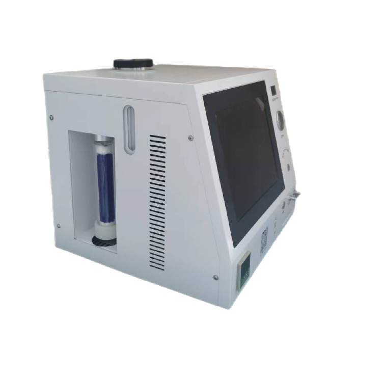 天然气分析仪GC-7850全自动热值分析仪 2