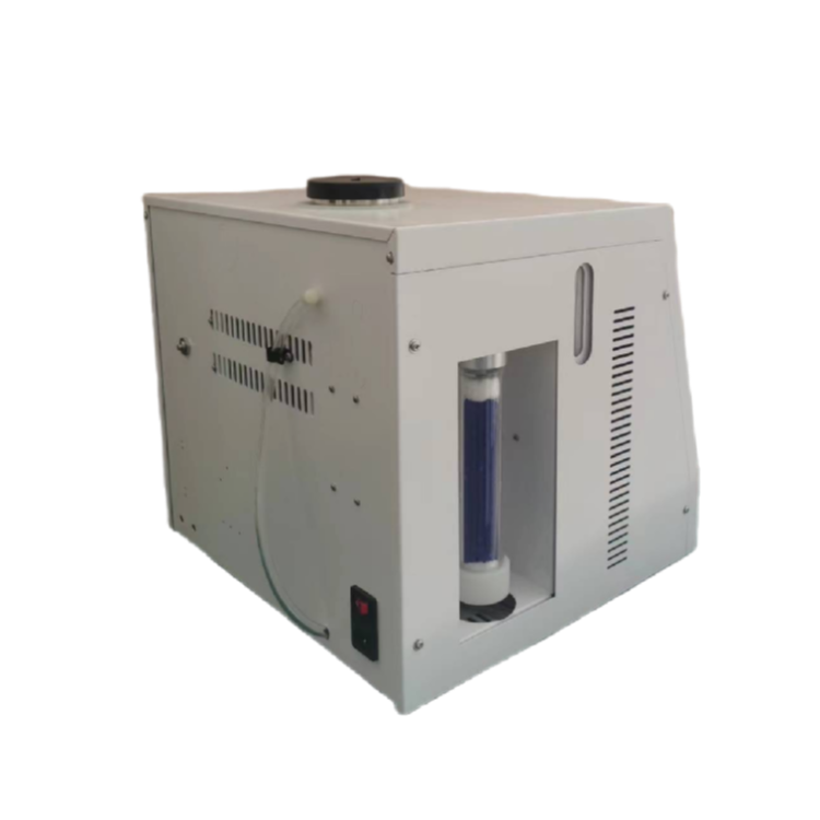 天然气分析仪GC-7850全自动热值分析仪 3