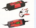 auto car smart battery charger 4A 6V