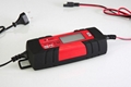 auto car smart battery charger 4.5A 6V