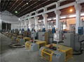 LT series wet wire steel cord wire drawing machine