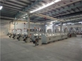 steel wire tubular stranding machine