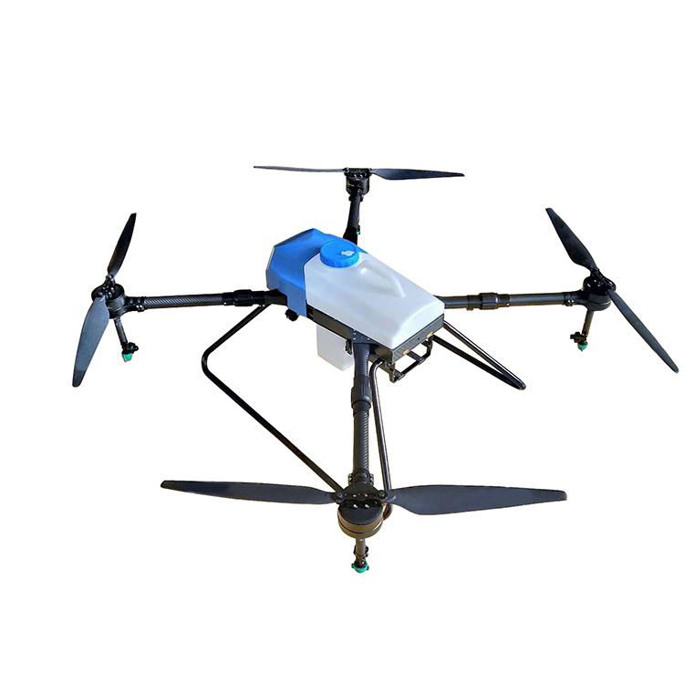 agricultural plant protection drone for farm 2